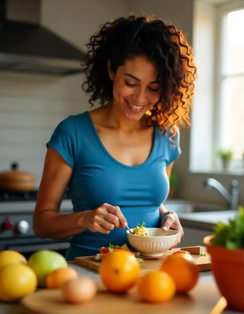 Diet and Nutrition Tips for Mothers of Premature Babies