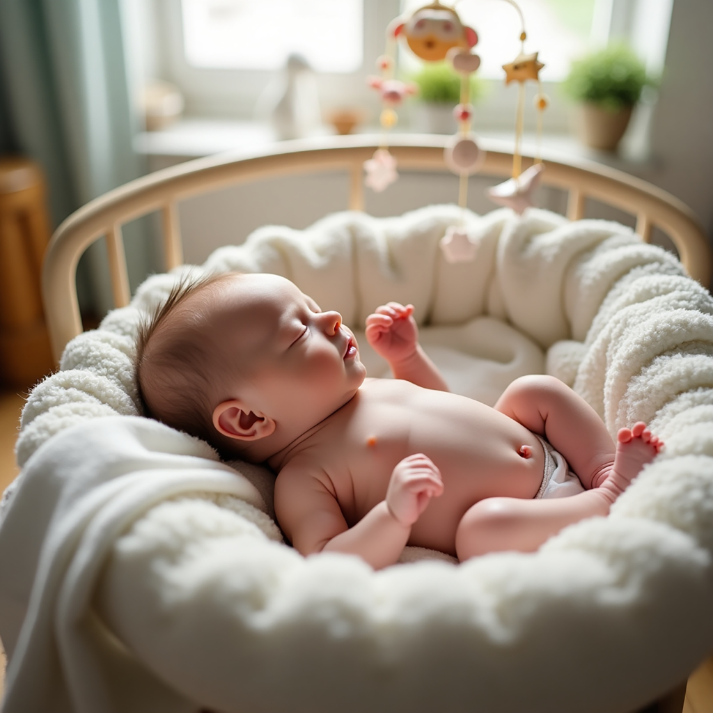 Home for a Preterm Baby
