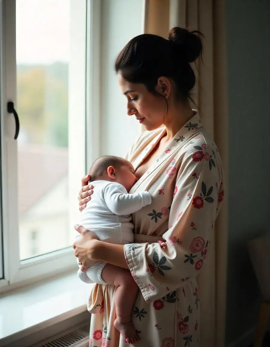 Skin-to-Skin Contact: The Benefits for Preemies and Parents
