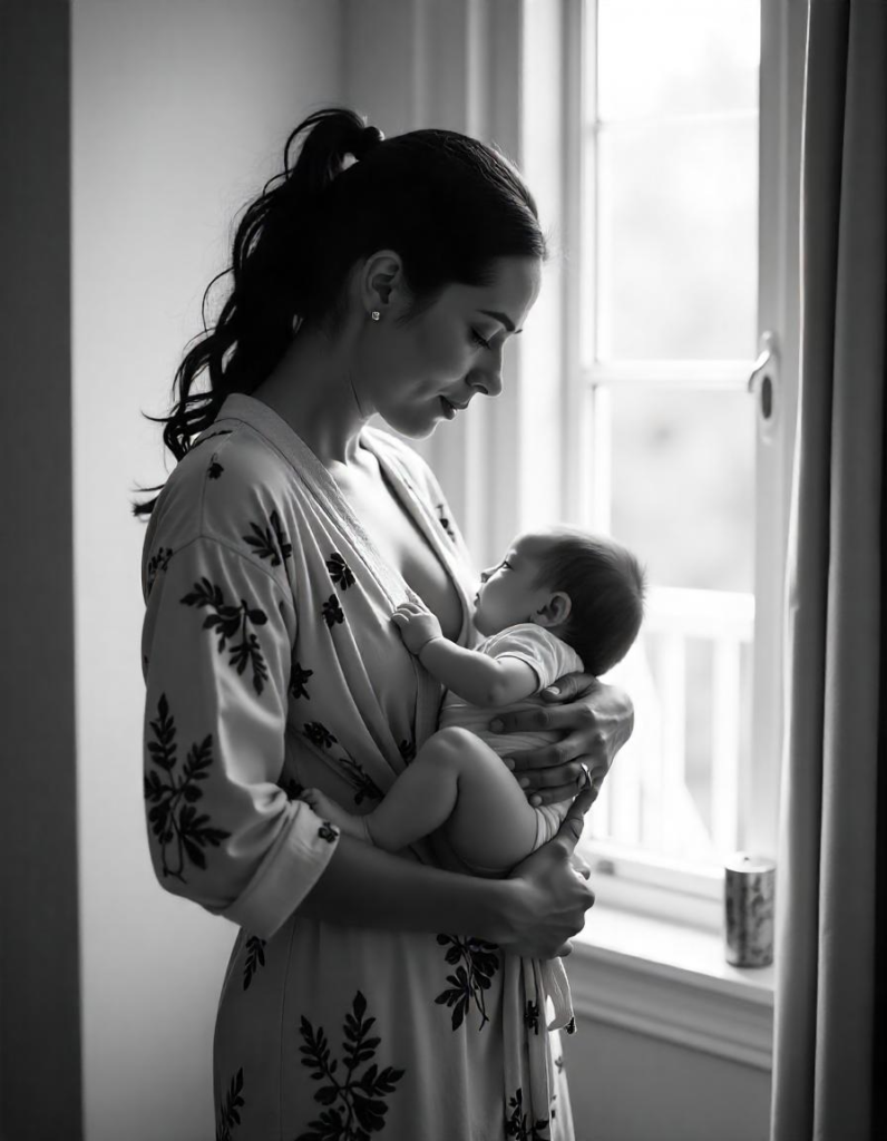 Skin-to-Skin-Contact-kangaroo-mother-care
