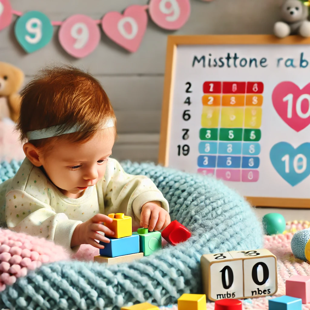Understanding Adjusted Age for Premature Babies
