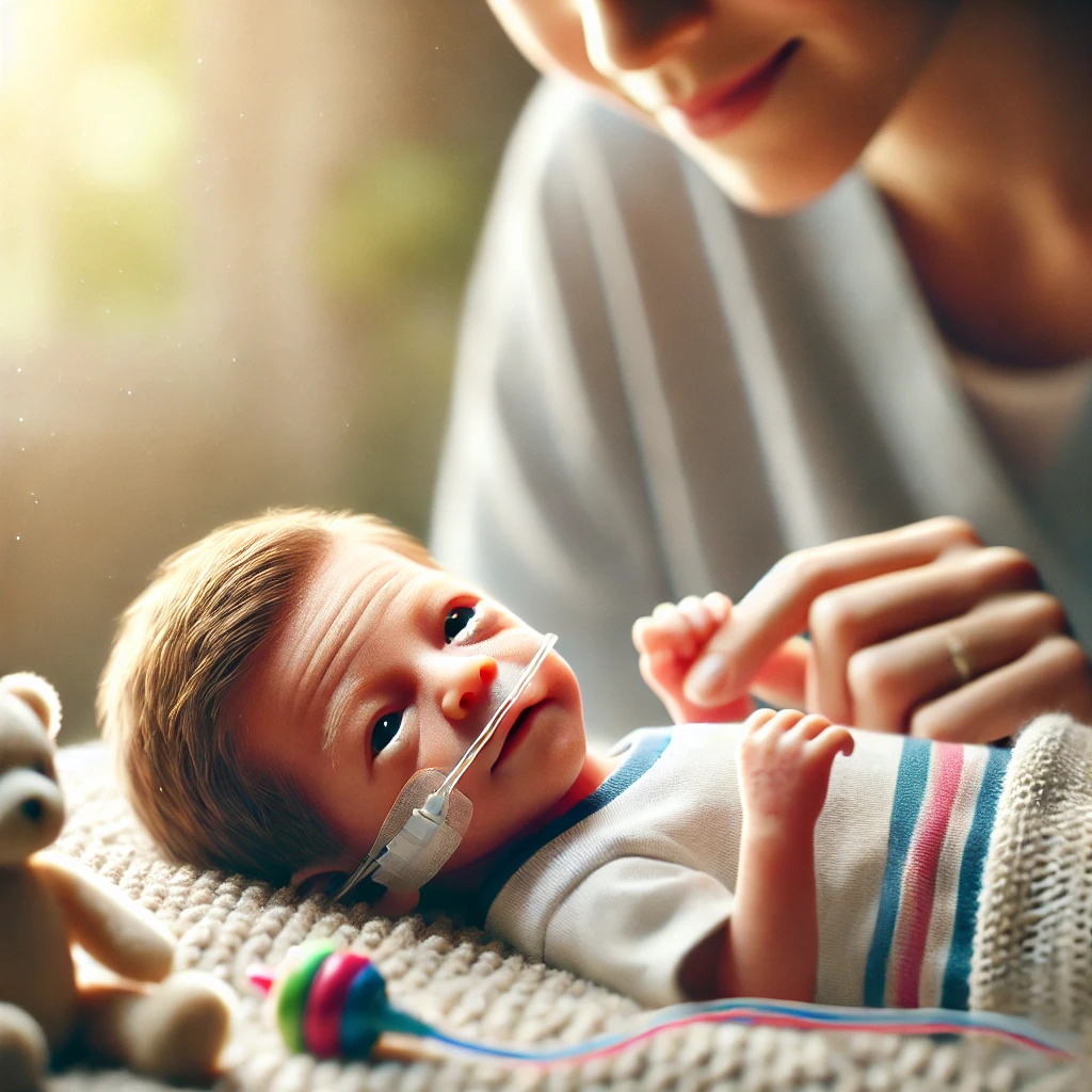 preterm baby care