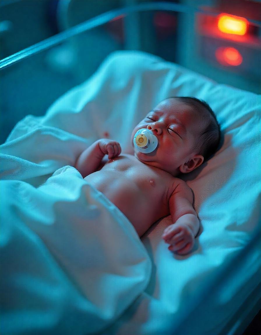 Preterm Baby Care: My Journey of Love and Learning