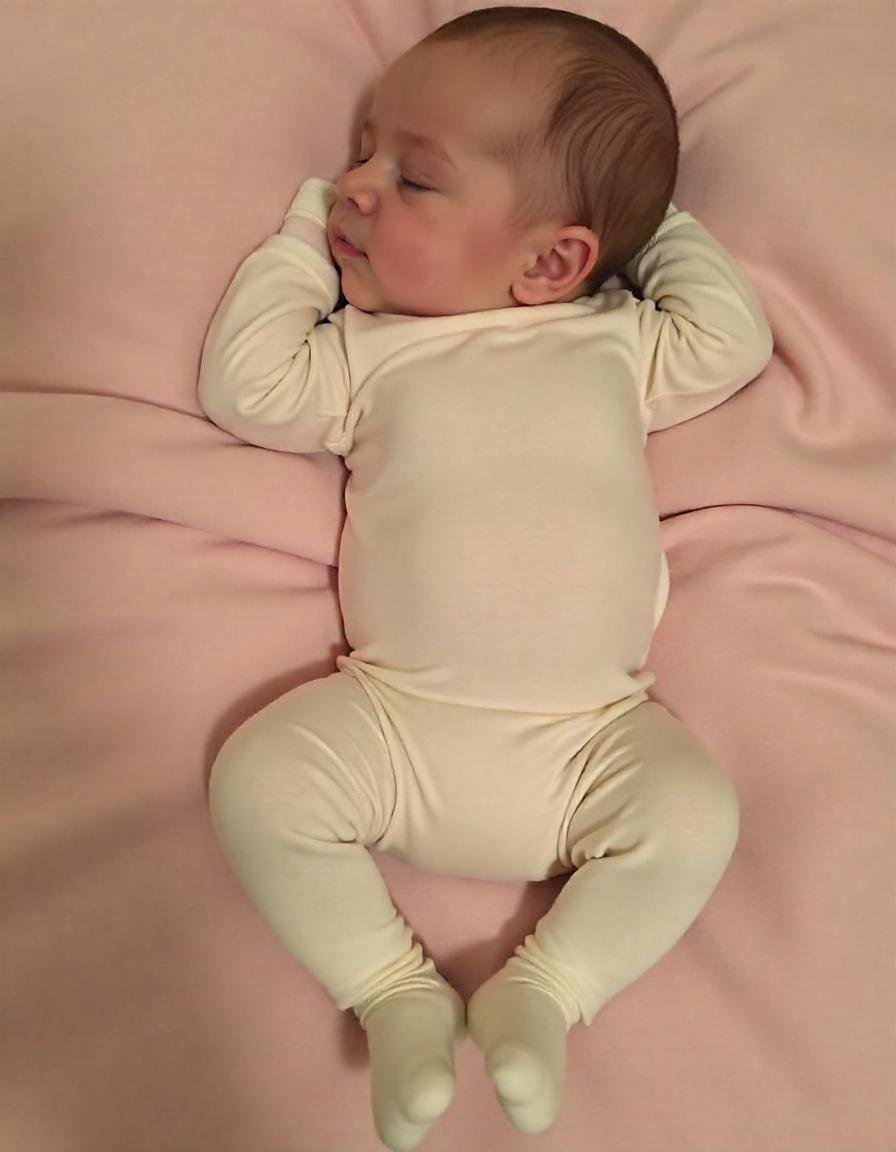 Preterm Baby Milestones: 4 Key Things Every Parent Should Watch For