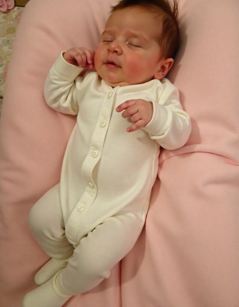 preterm baby sleep