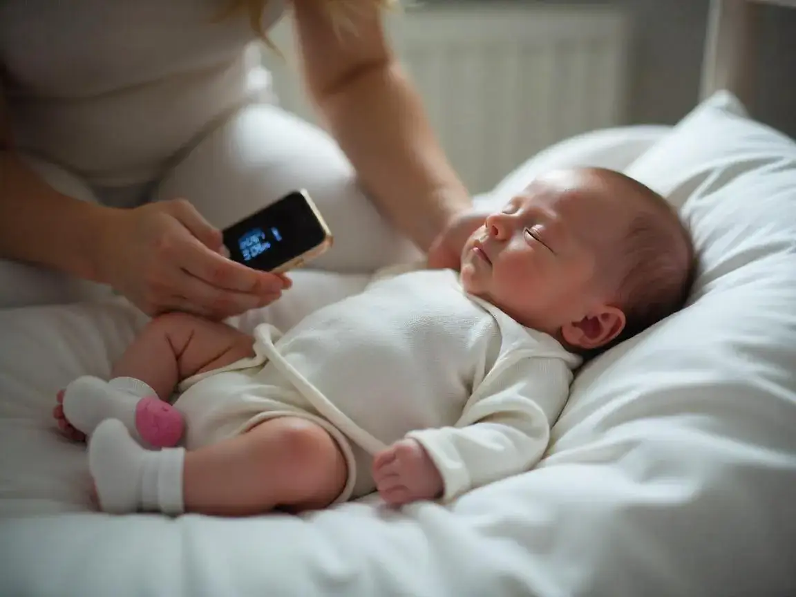 Best Home Monitors for Preemies: Ensuring Safety and Peace of Mind