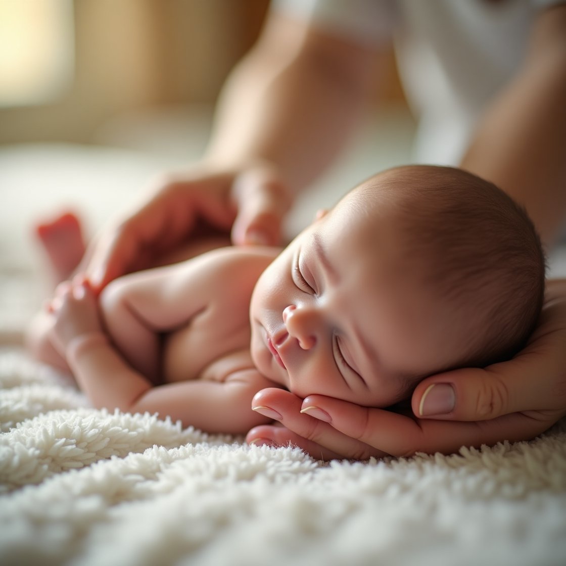 Preemie Skin Care Tips: How to Protect and Nourish Your Baby’s Delicate Skin