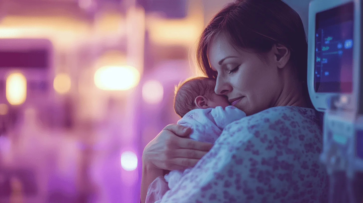 Kangaroo Care in the NICU: Benefits and How to Do It
