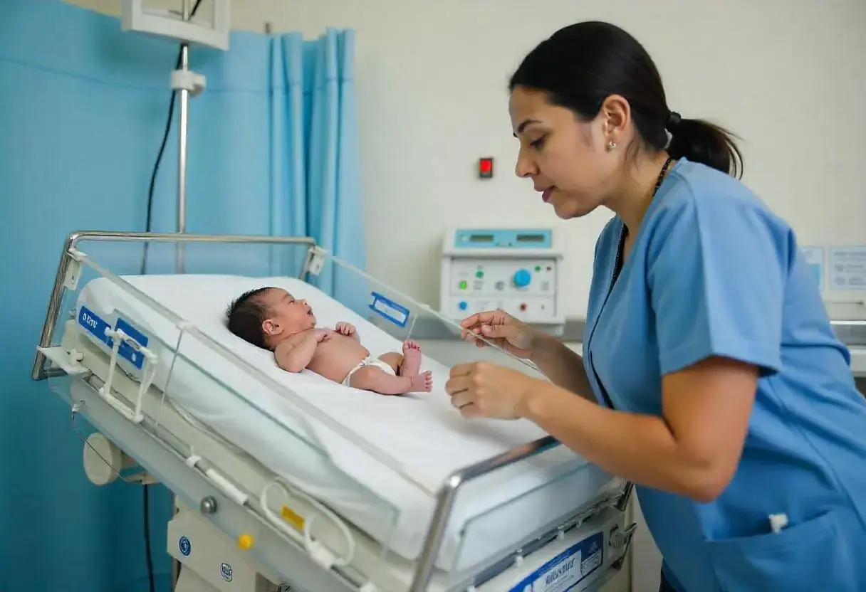 NICU Cost Per Day: What to Expect in 2025 + Insurance Tips