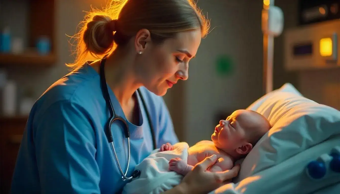 Ask the Neonatologist: Your Top 10 Preemie Questions, Answered