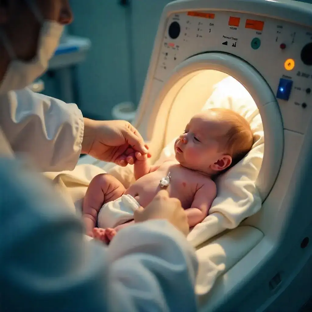 50 FAQs About Preemie Heart Problems: Symptoms & Care