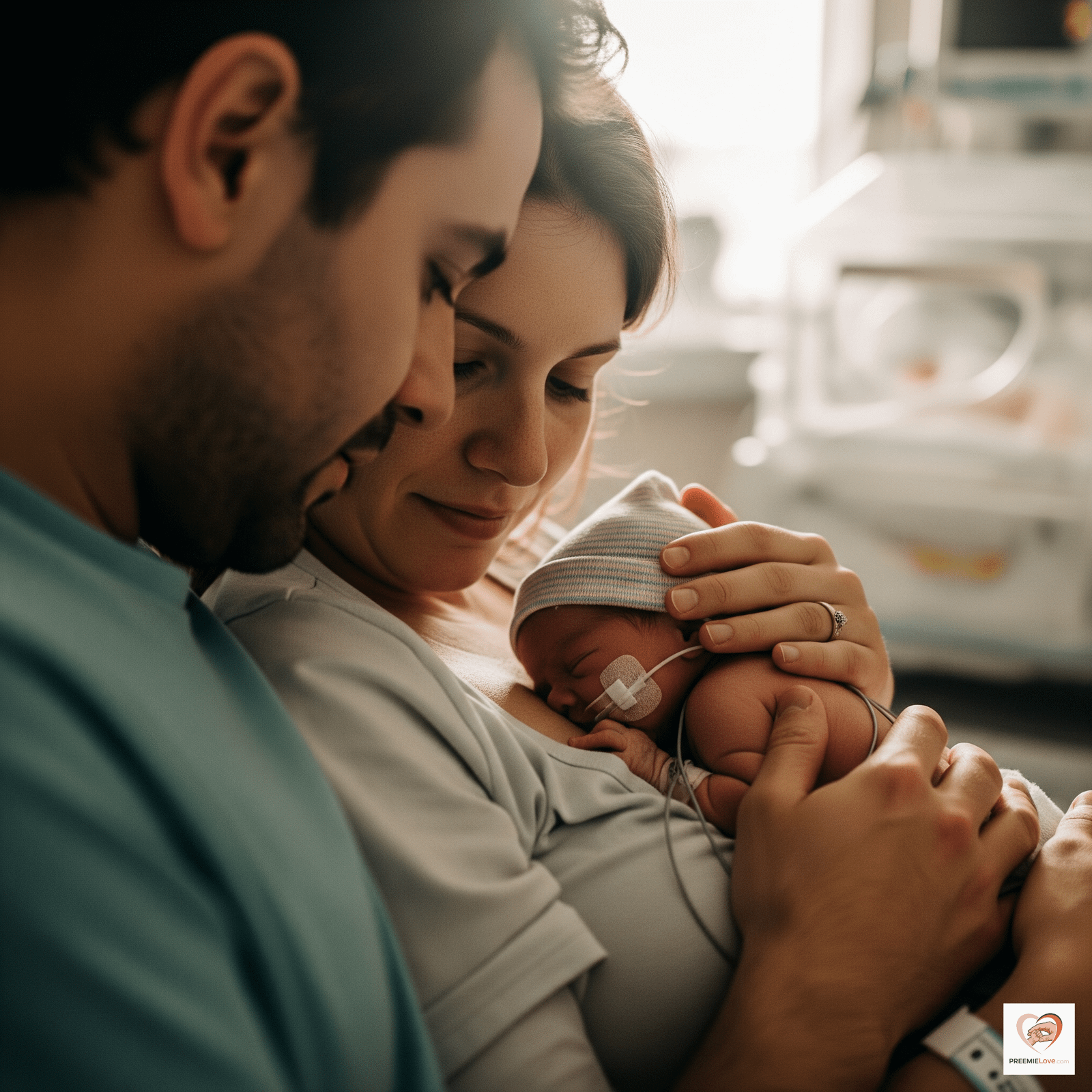 preemie care