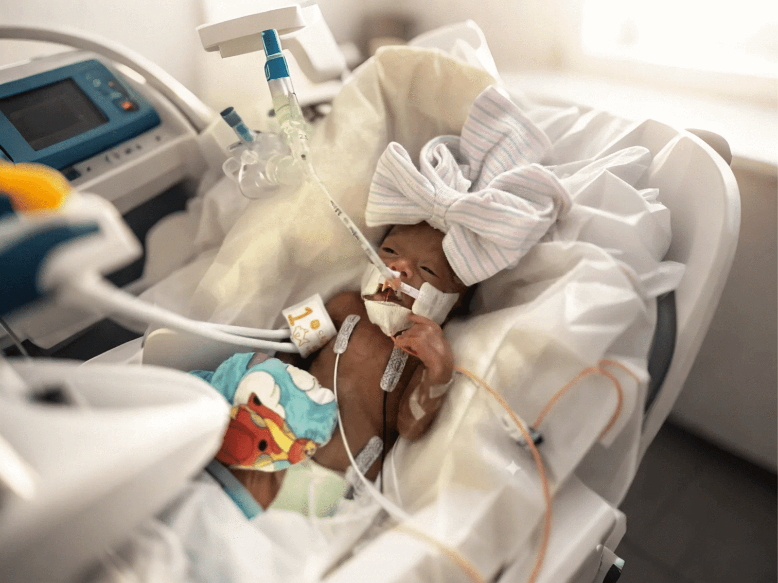 at nicu